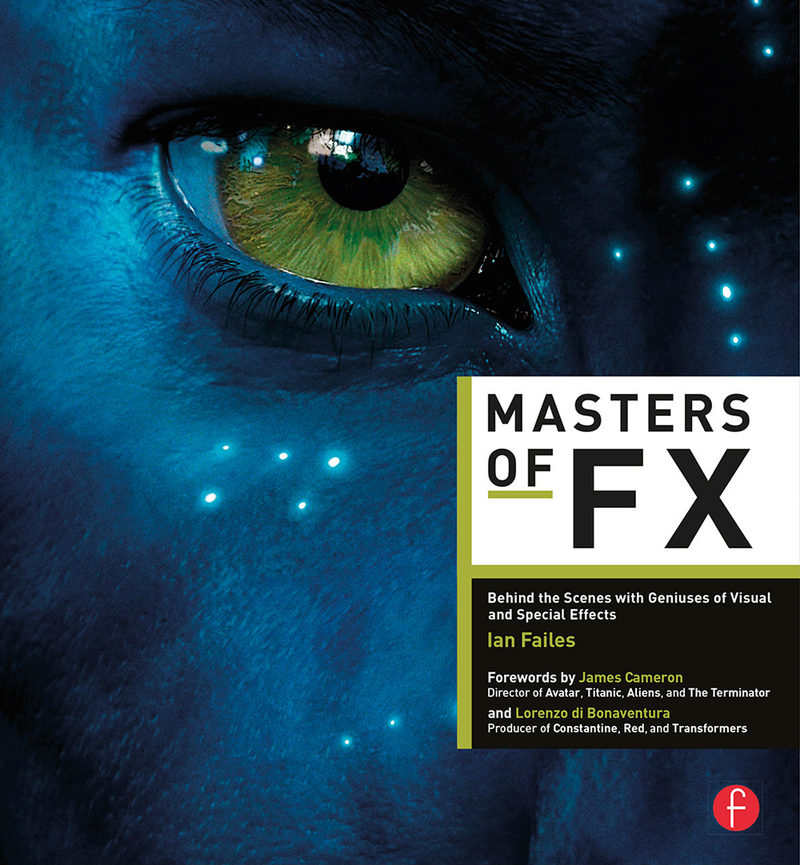 Illustration for article titled James Cameron's Thoughts About VFX Will Change How You Look at Movies